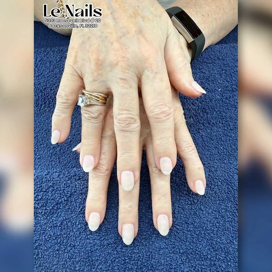 Nail Sep 16